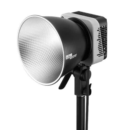 نور ثابت ژیون Cinepeer CG200BI-Color Light — تصویر ۴