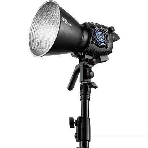 نور ثابت ویدیویی ژیون MOLUS B300 Bi-Color LED Monolight