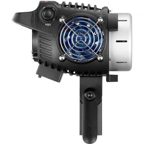 نور ثابت ویدیویی ژیون MOLUS B300 Bi-Color LED Monolight — تصویر ۲