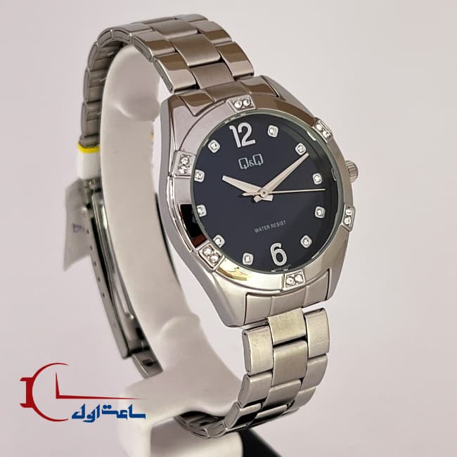 ساعت مچی مردانه کیو اند کیو(Q&Q) مدل Q&Q_s20A-003 — تصویر ۷