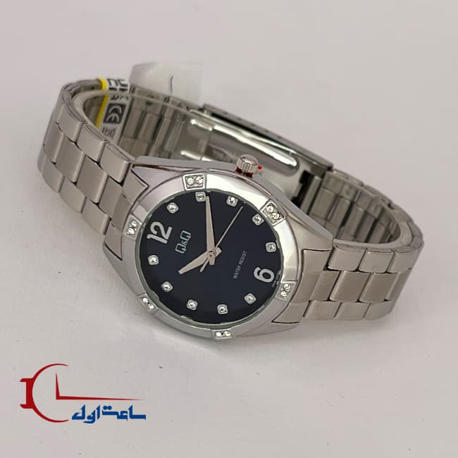 ساعت مچی مردانه کیو اند کیو(Q&Q) مدل Q&Q_s20A-003 — تصویر ۹