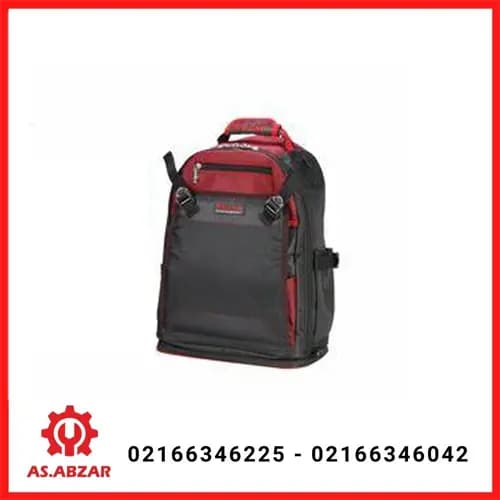 کوله پشتی ابزار رونیکس مدل RH-9198 — تصویر ۳