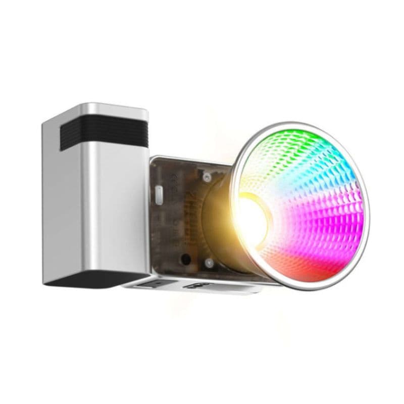 مونولایت ژیون MOLUS X60RGB