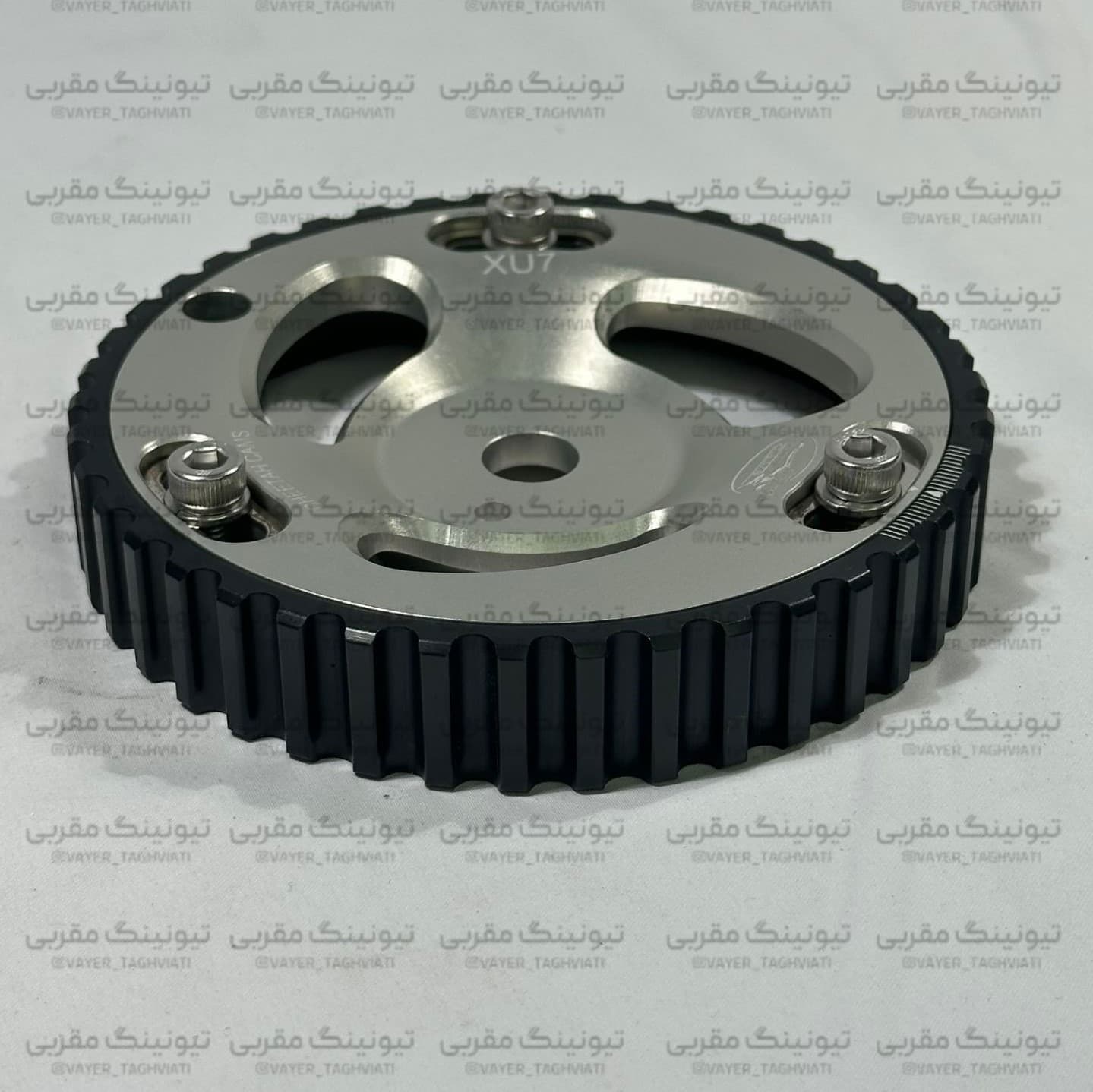 دنده تایم 405 برند چیتا کمز — تصویر ۳