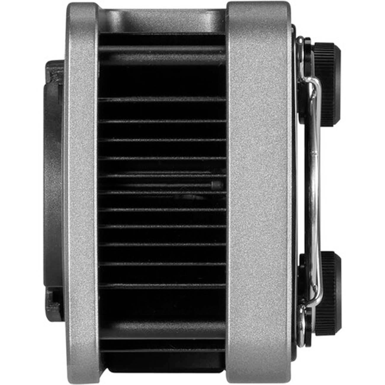 نور ثابت ژیون MOLUS X60 Bi-Color LED Monolight — تصویر ۴