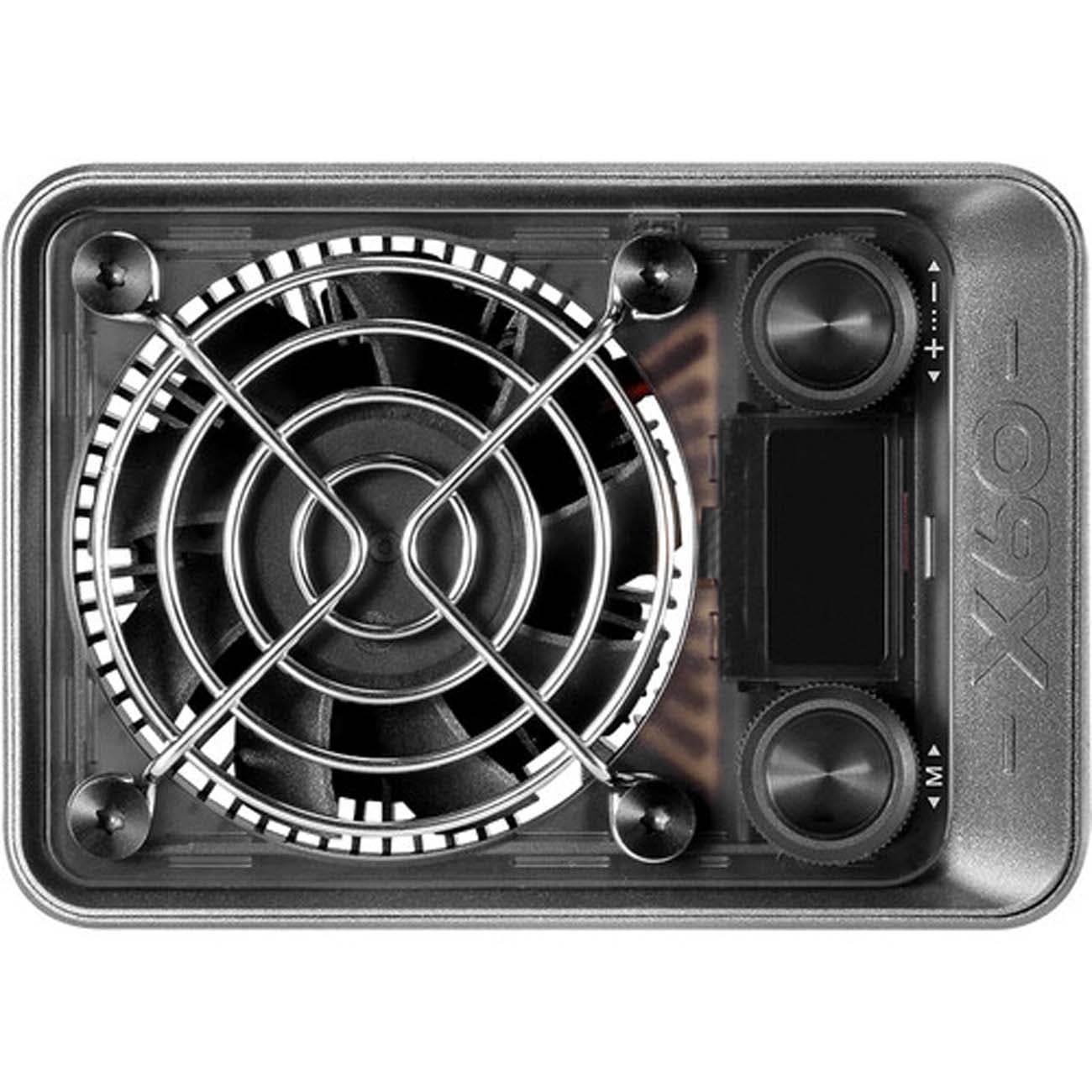 نور ثابت ژیون MOLUS X60 Bi-Color LED Monolight — تصویر ۲