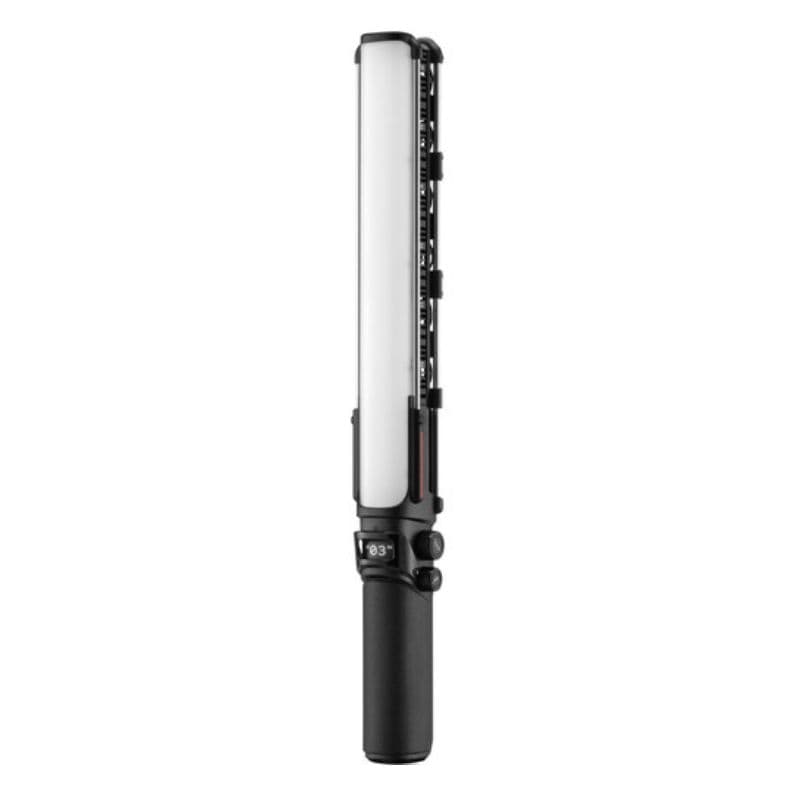 نور باتومی ژیون FIVERAY V60 Bi-Color Combo LED Light Wand Black — تصویر ۶