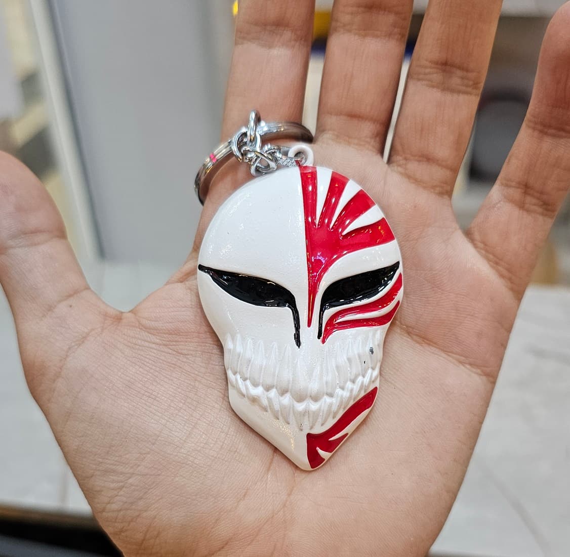 جاسوییچی طرح بلیچ
