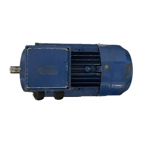 موتور سه فاز 1.5 کیلو وات (2 اسب) مدل (MS 90L-4) — تصویر ۲