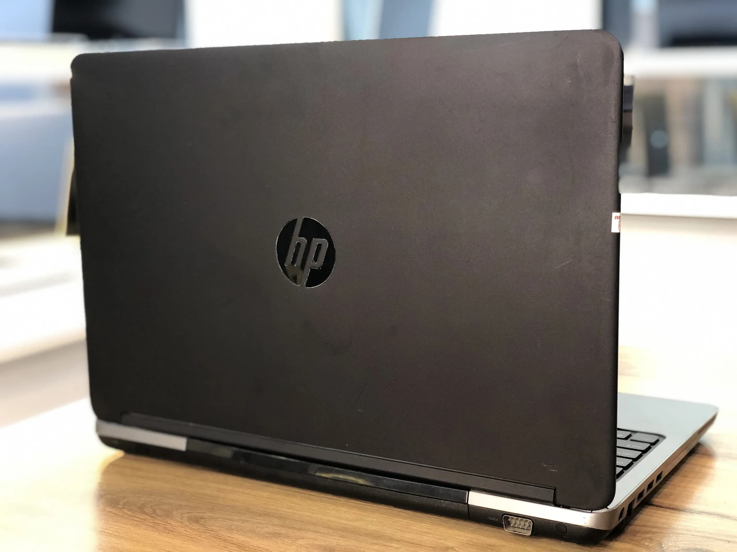 Probook 650 g1 — تصویر ۶