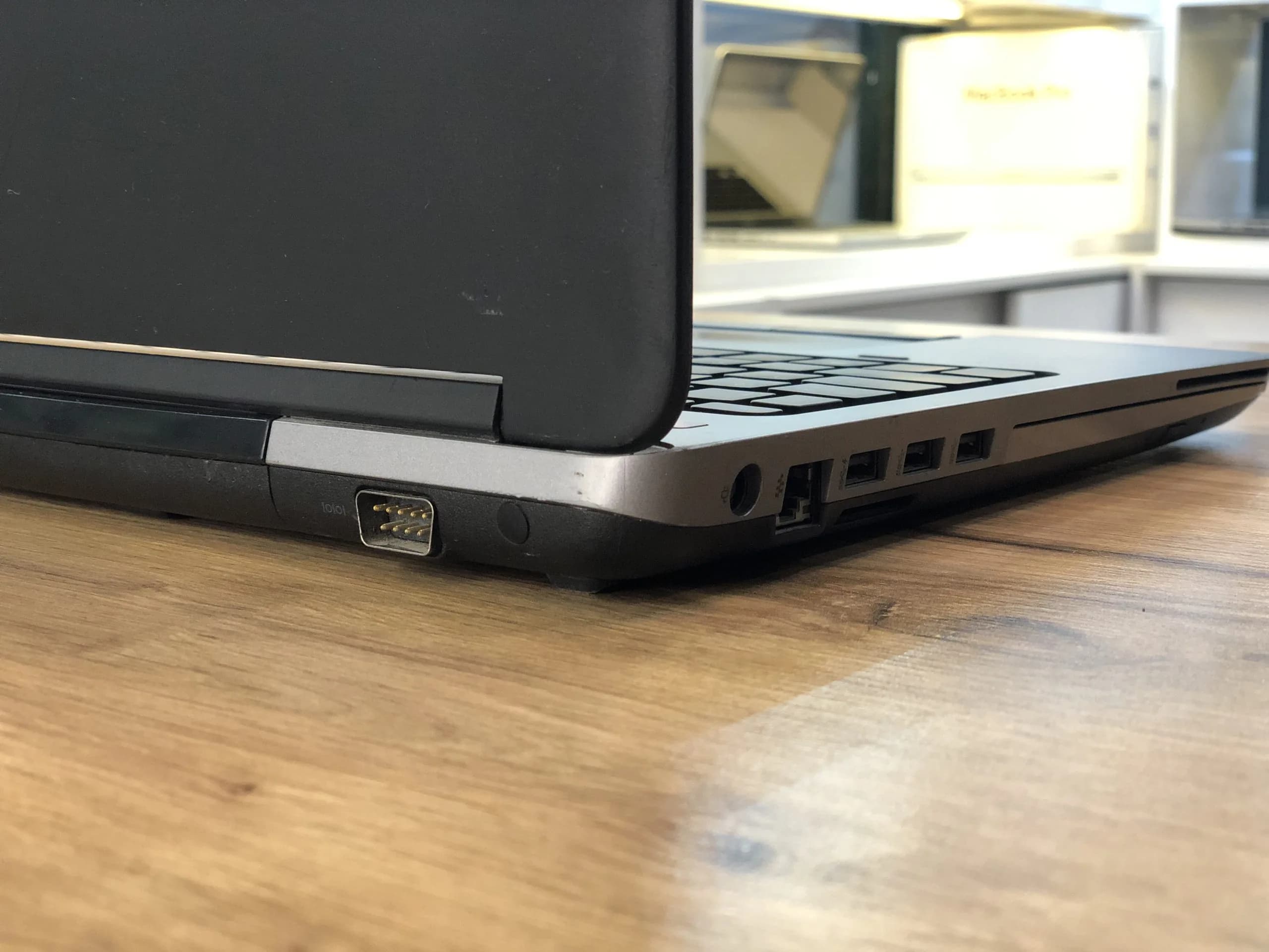 Probook 650 g1 — تصویر ۷