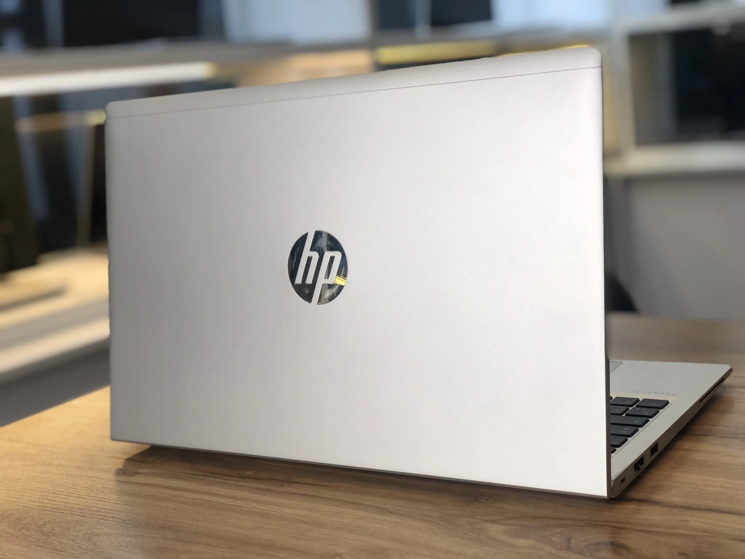 Probook 650 G8 — تصویر ۷