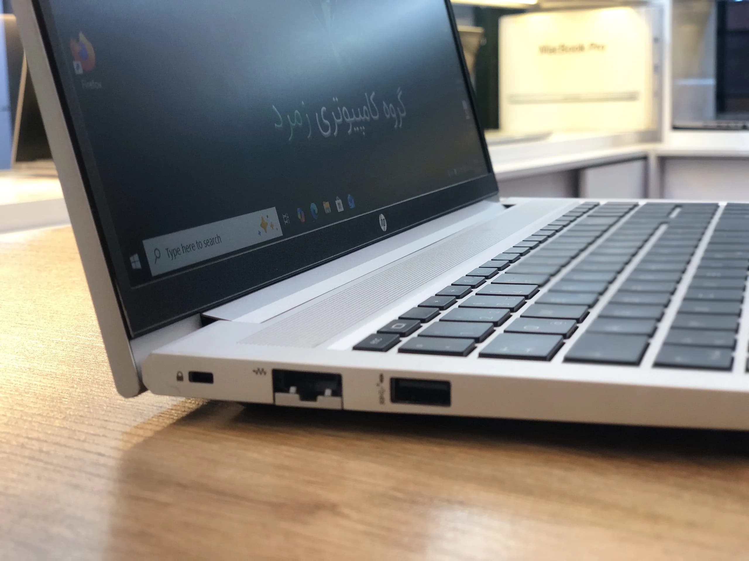 Probook 650 G8 — تصویر ۳