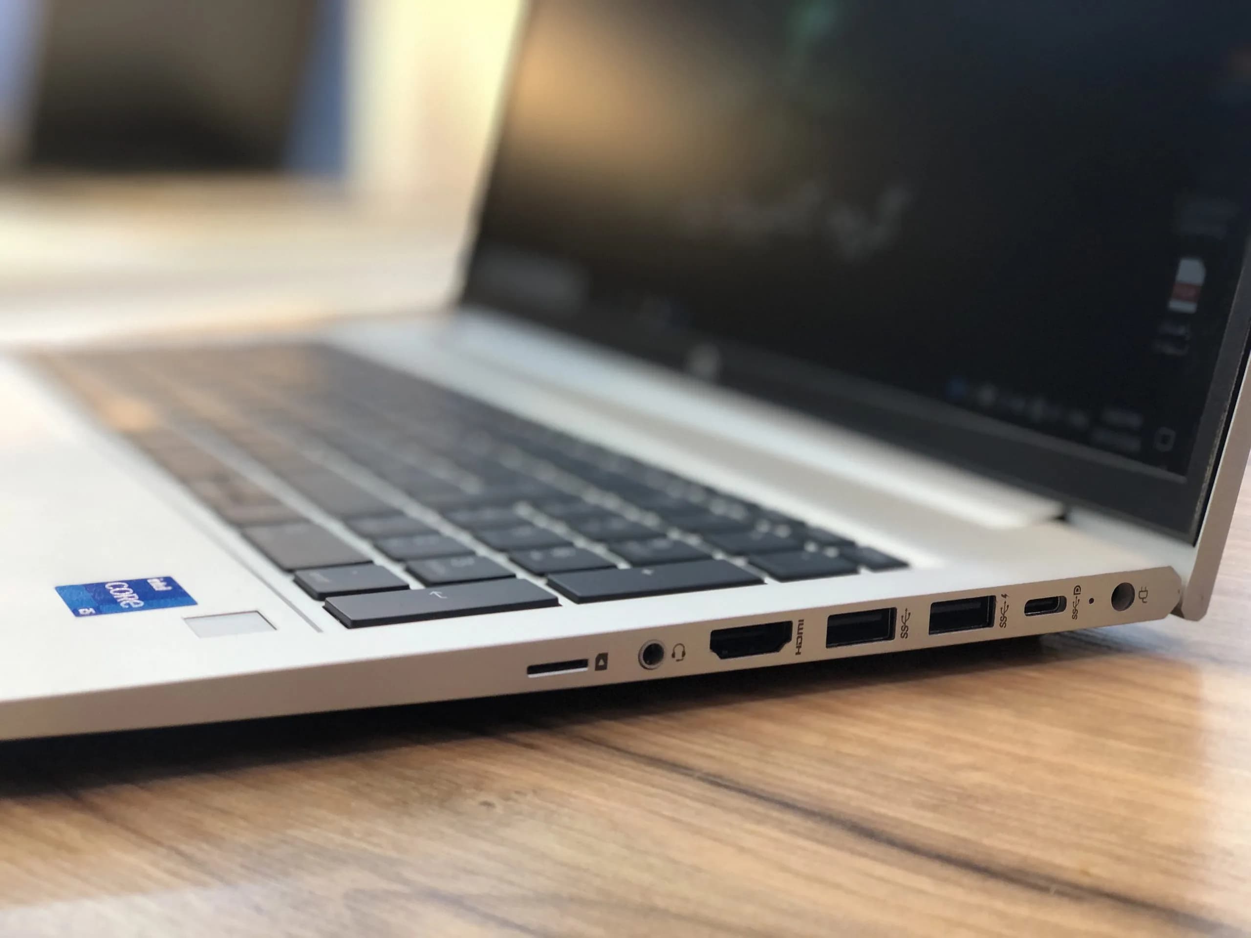 Probook 650 G8 — تصویر ۴
