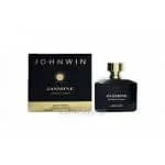 ادکلن زنانه جاسمین نویر با رایحه بولگاری نویر جانوین Johnwin وزن 100 میل