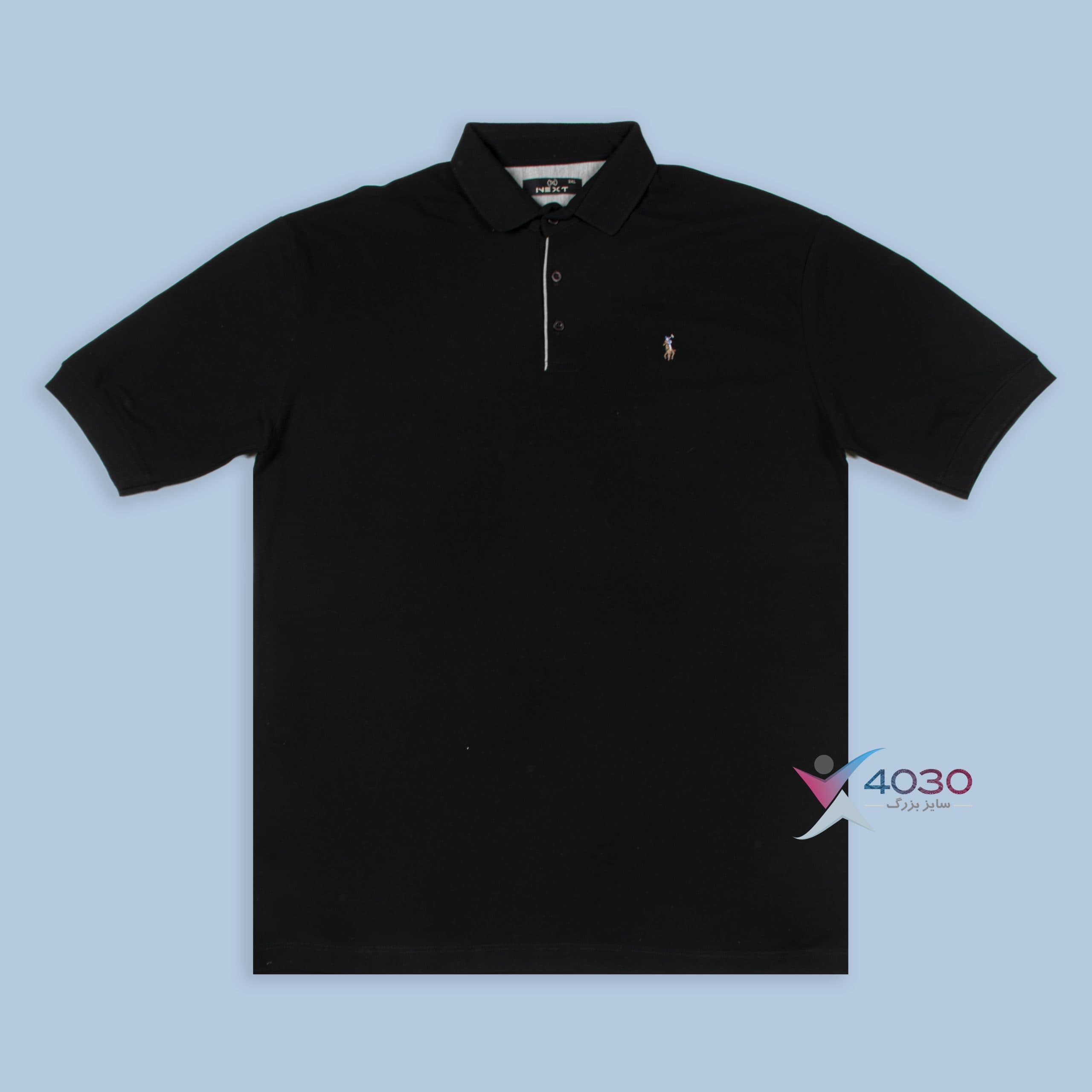 پولوشرت Polo اورجینال سایزبزرگ ( 701 )