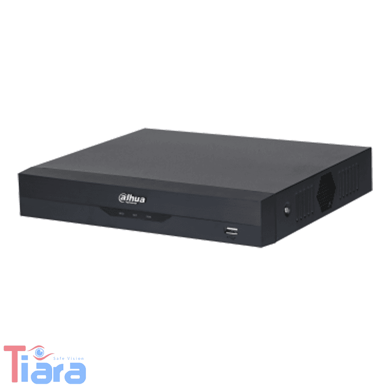 دستگاه ایکس وی آر 16 کانال داهوا مدل DH-XVR5116HS-I3 — تصویر ۲