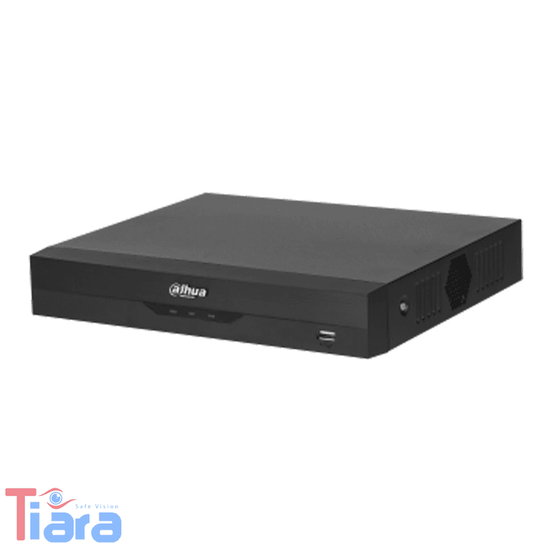دستگاه ایکس وی آر 8 کانال داهوا مدل DH-XVR5108HS-I3 — تصویر ۲