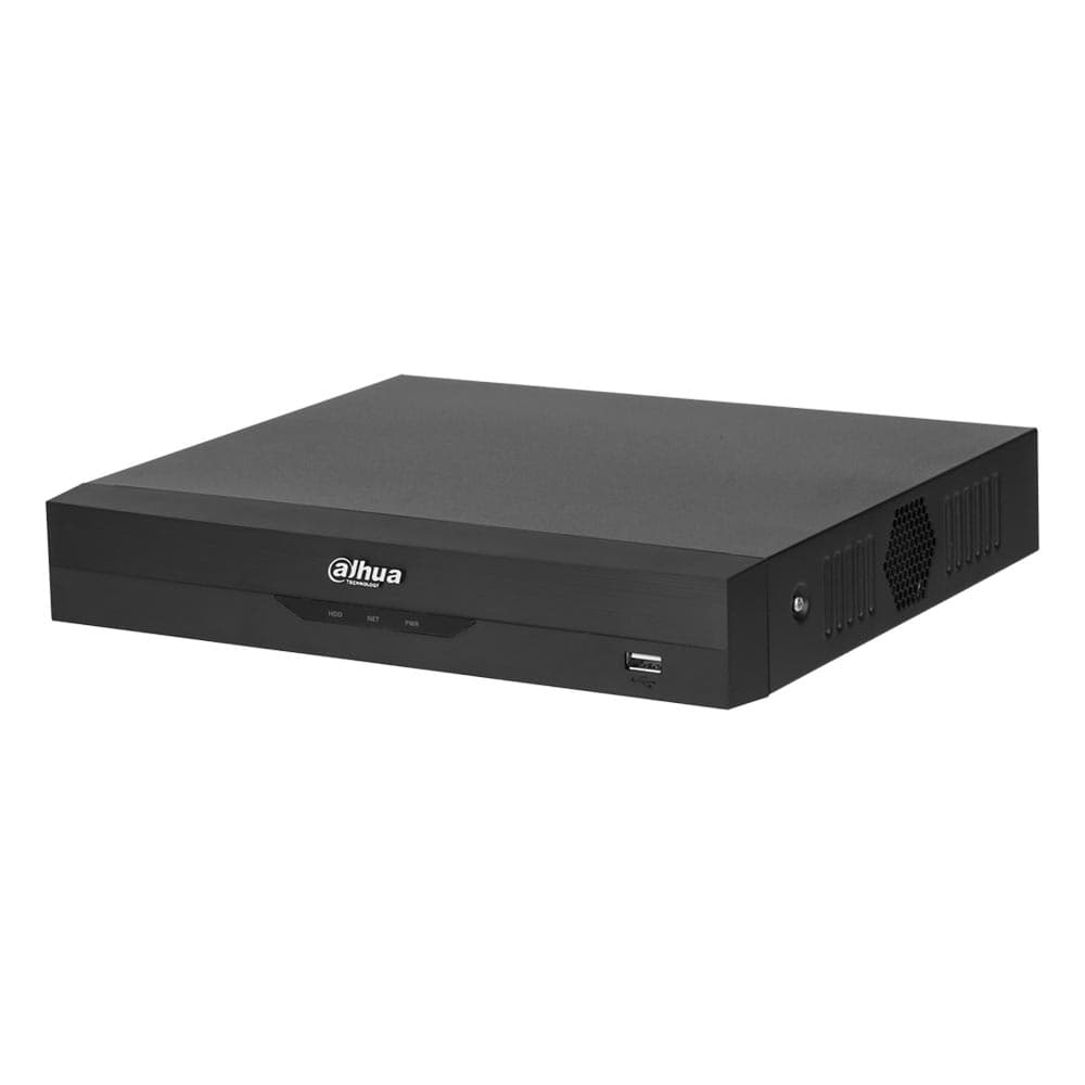 دستگاه ایکس وی آر 8 کانال داهوا مدل DH-XVR5108HS-4KL-I3