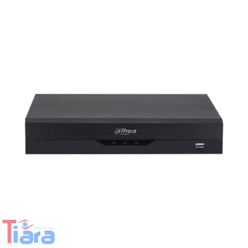 دستگاه ایکس وی آر 8 کانال داهوا مدل DH-XVR5108HS-4KL-I3 — تصویر ۳