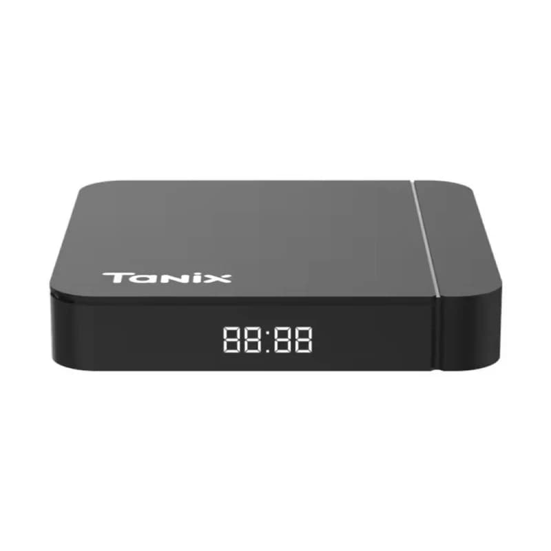 اندروید باکس تانیکس مدل TANIX W2
