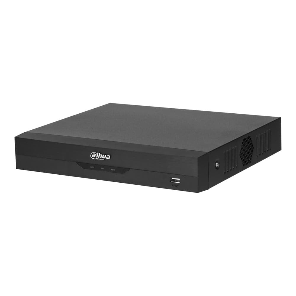 دستگاه ایکس وی آر 4 کانال داهوا مدل DH-XVR5104HS-4KL-I3