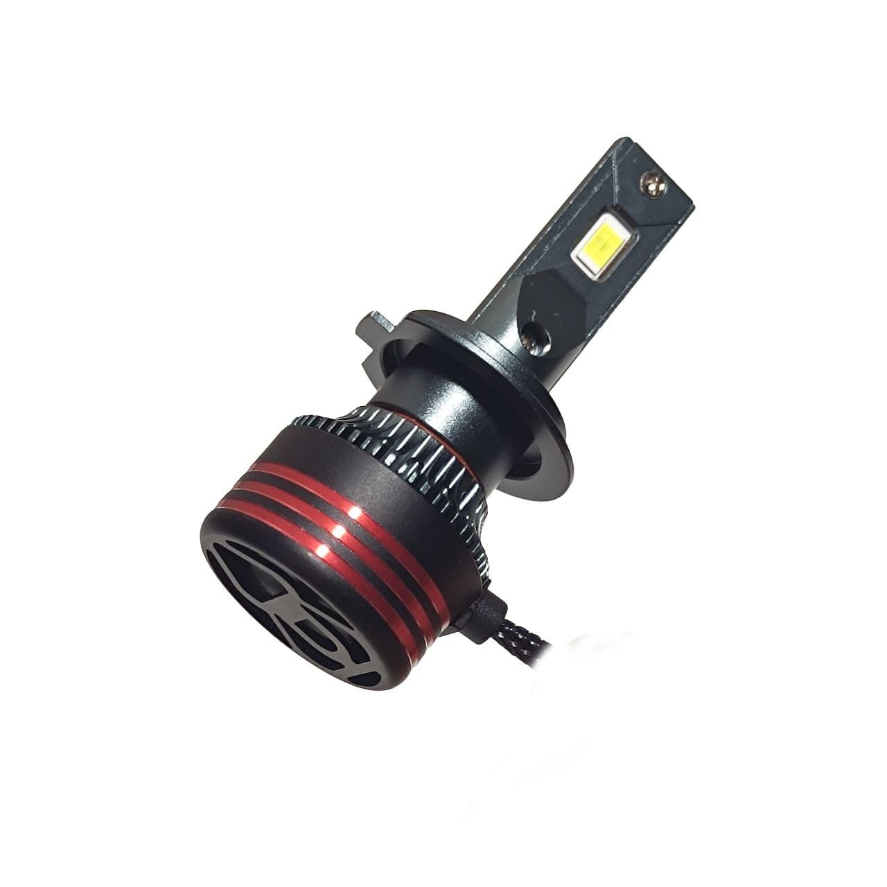 هدلایت کانپکس Conpex M8 Max Mini پایه H1 — تصویر ۲