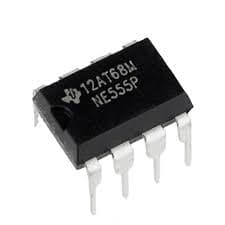 تایمر NE555P