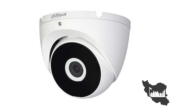 دوربین مداربسته دام ۲ مگاپیکسل داهوا مدل DH-HAC-T2A21P