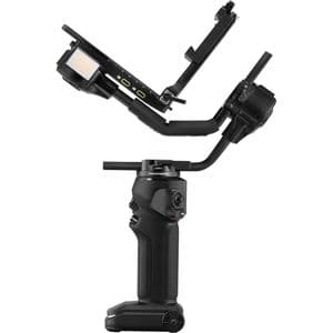 گیمبال دوربین ژیون مدل CRANE 4 Combo — تصویر ۴
