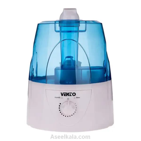 دستگاه بخور سرد وکتو Vecto مدل HQ – 602 — تصویر ۲