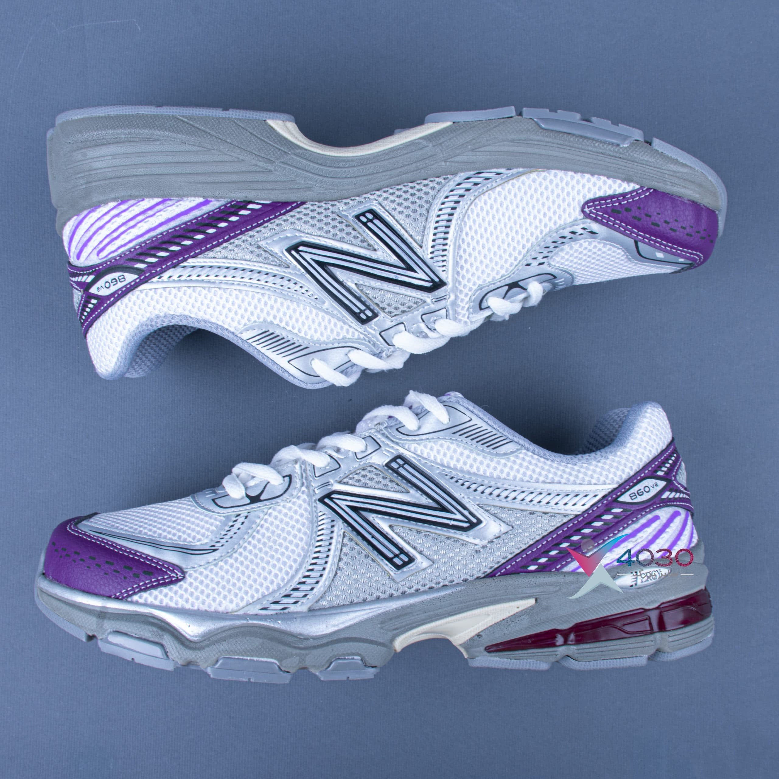 کتونی NB 860 نیوبالانس بزرگپا ( 7900 ) — تصویر ۵