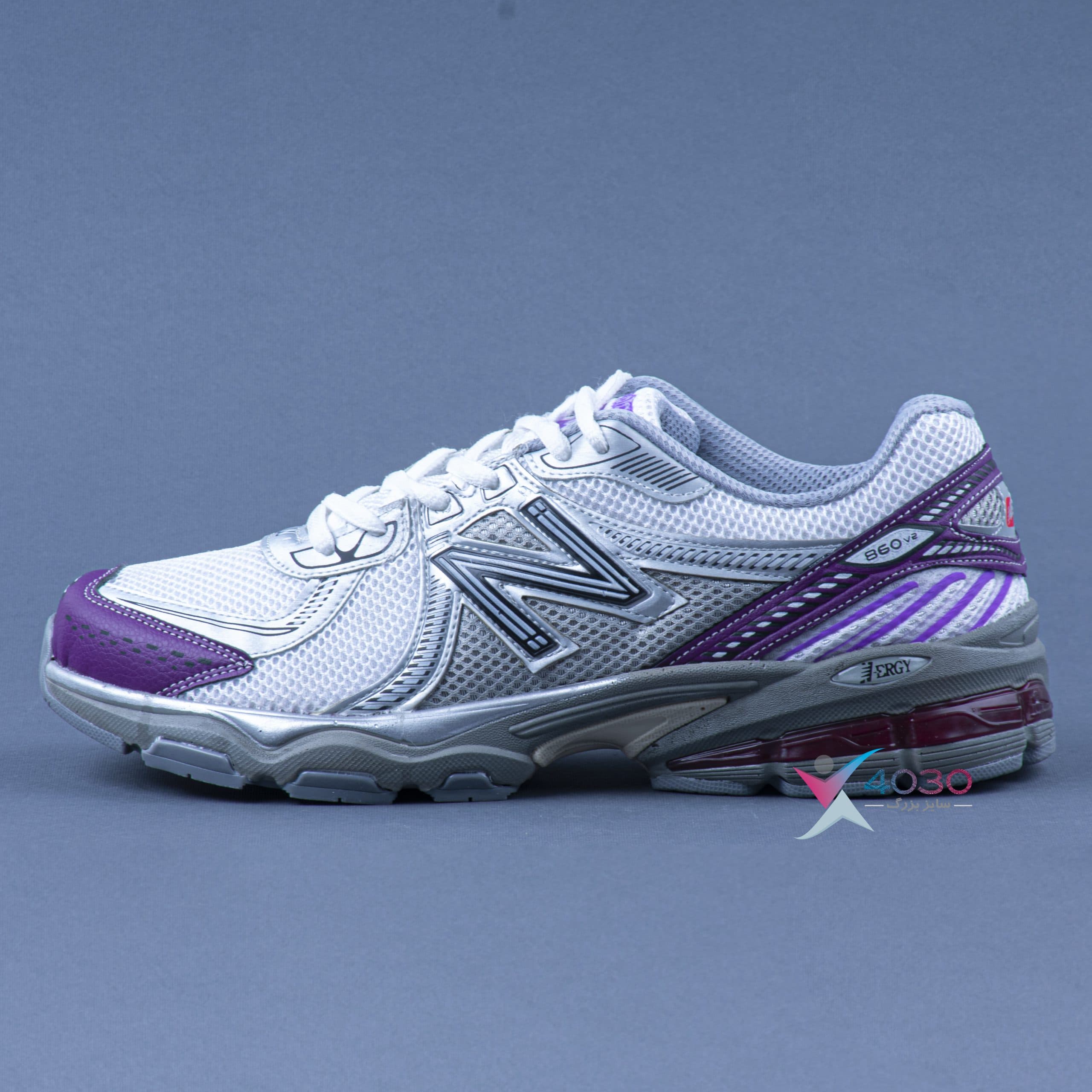 کتونی NB 860 نیوبالانس بزرگپا ( 7900 ) — تصویر ۷