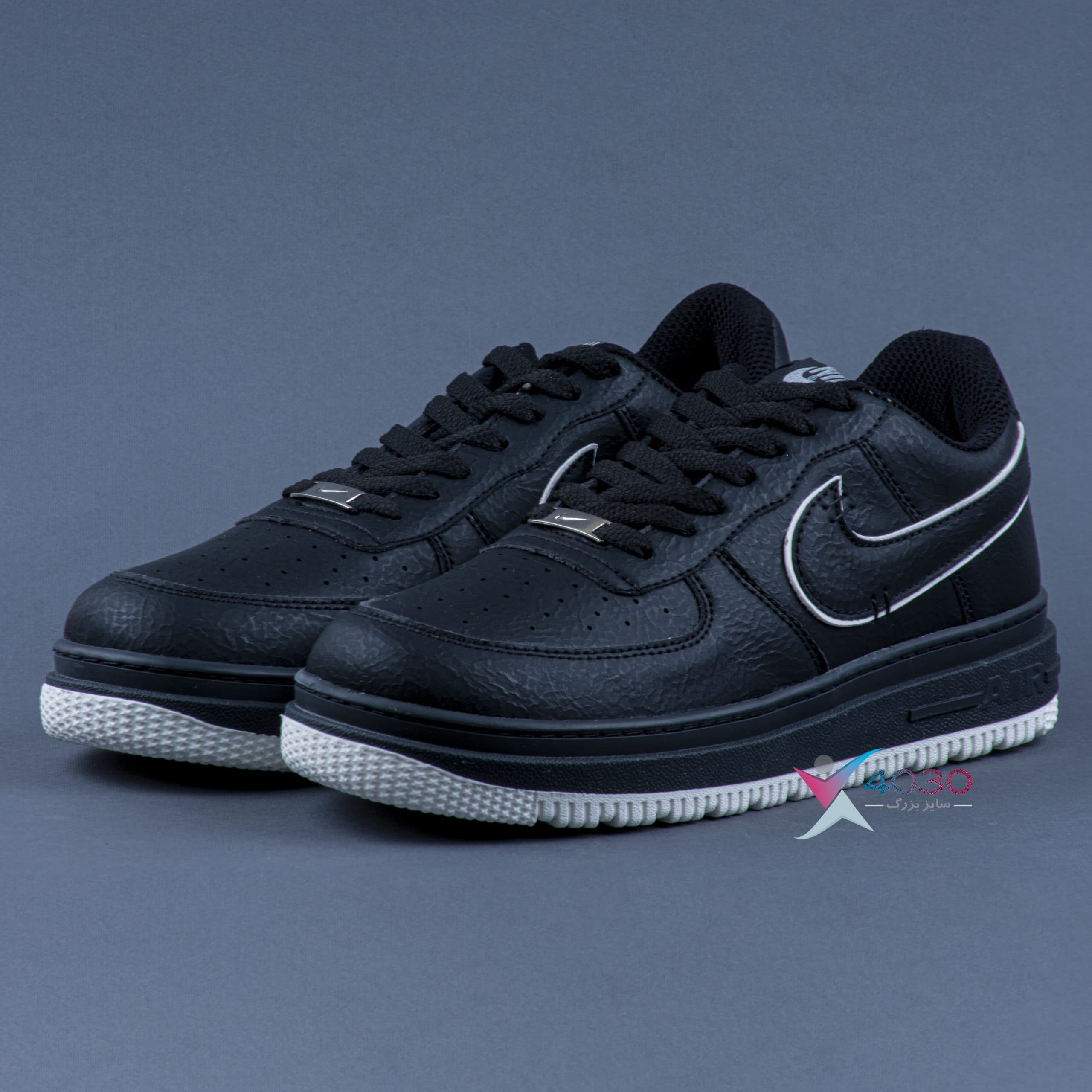 کتونی Nike Air Voodoo نایک ایر وودو بزرگپا ( 7031 )