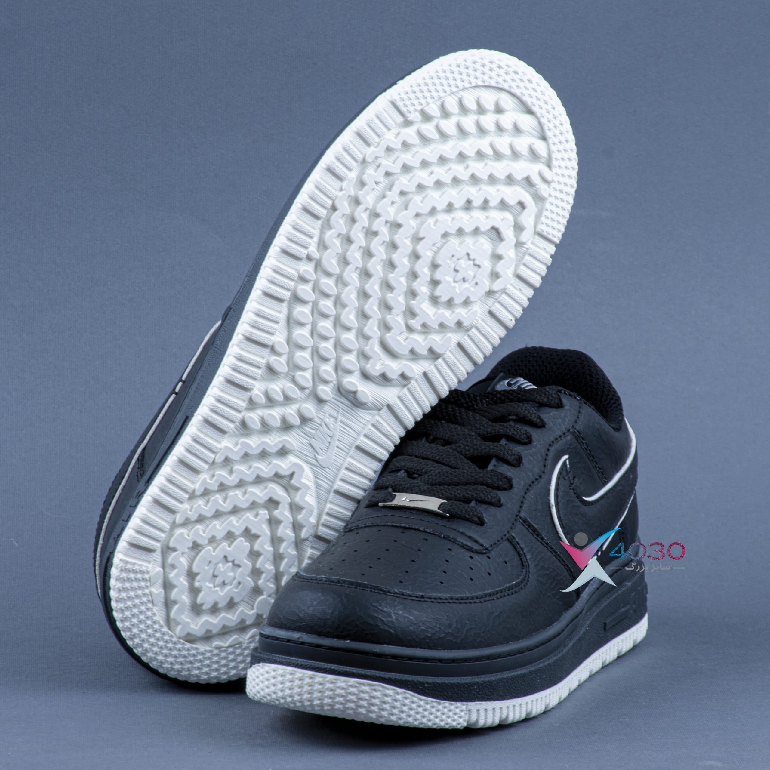 کتونی Nike Air Voodoo نایک ایر وودو بزرگپا ( 7031 ) — تصویر ۶