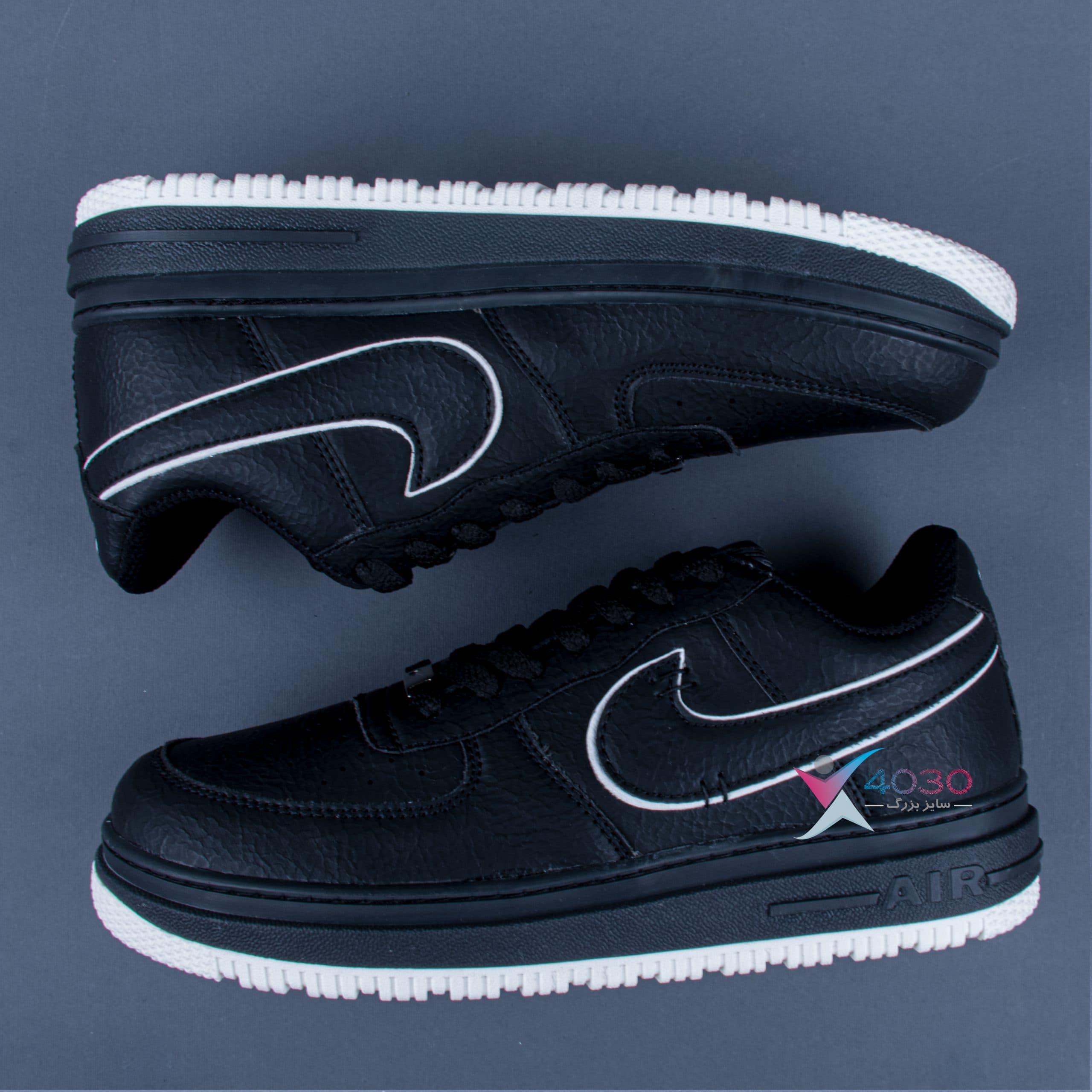 کتونی Nike Air Voodoo نایک ایر وودو بزرگپا ( 7031 ) — تصویر ۵