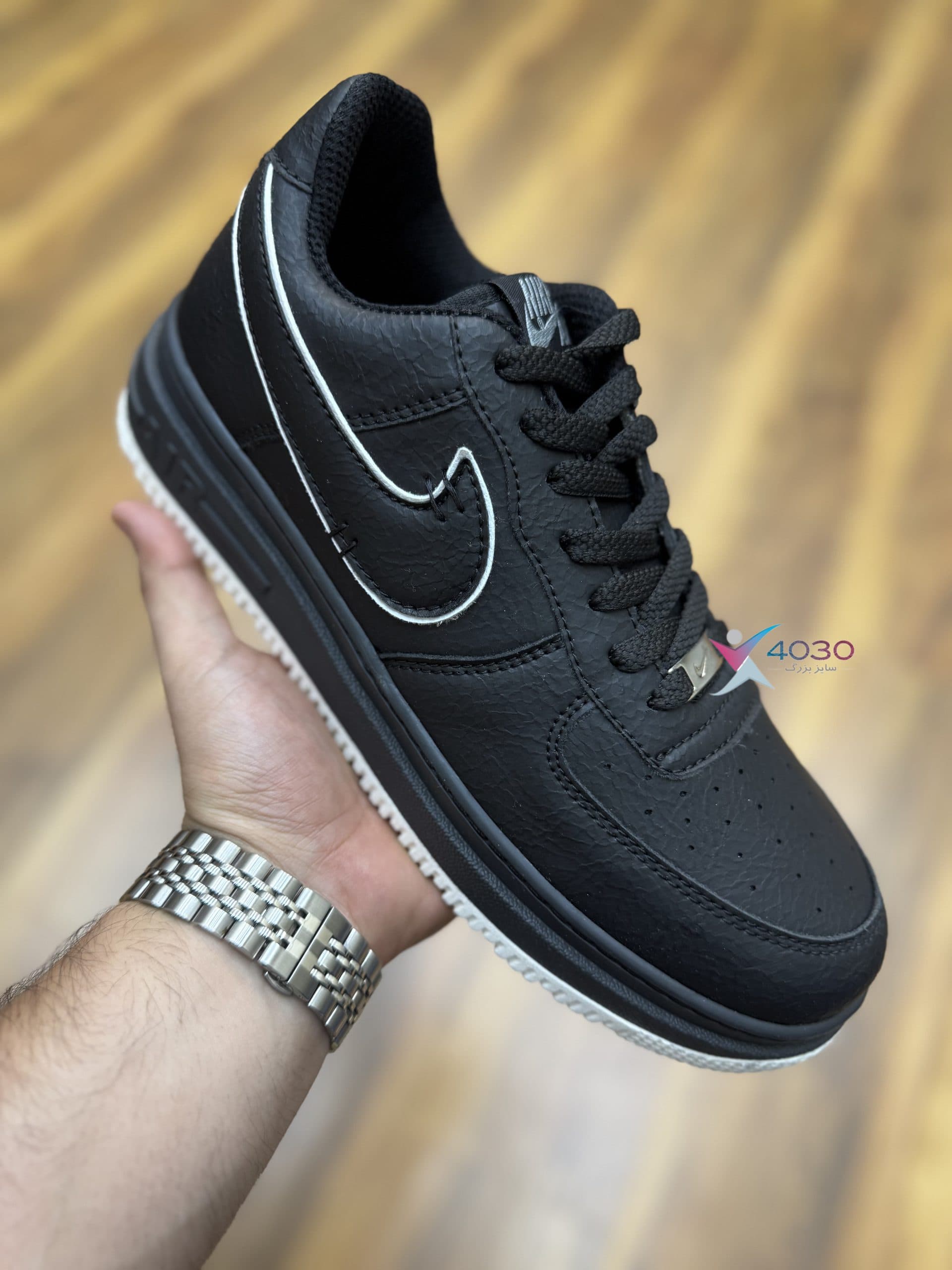 کتونی Nike Air Voodoo نایک ایر وودو بزرگپا ( 7031 ) — تصویر ۴