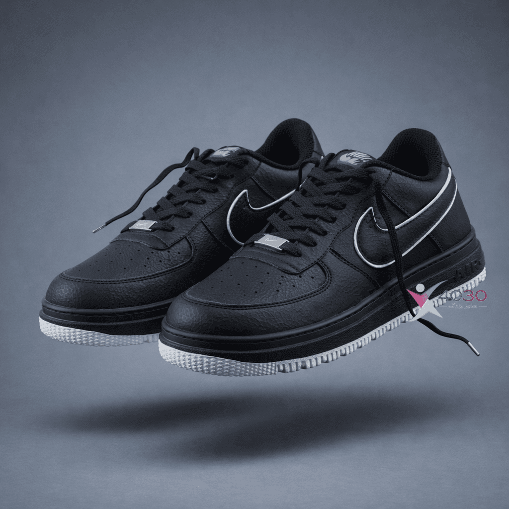 کتونی Nike Air Voodoo نایک ایر وودو بزرگپا ( 7031 ) — تصویر ۳