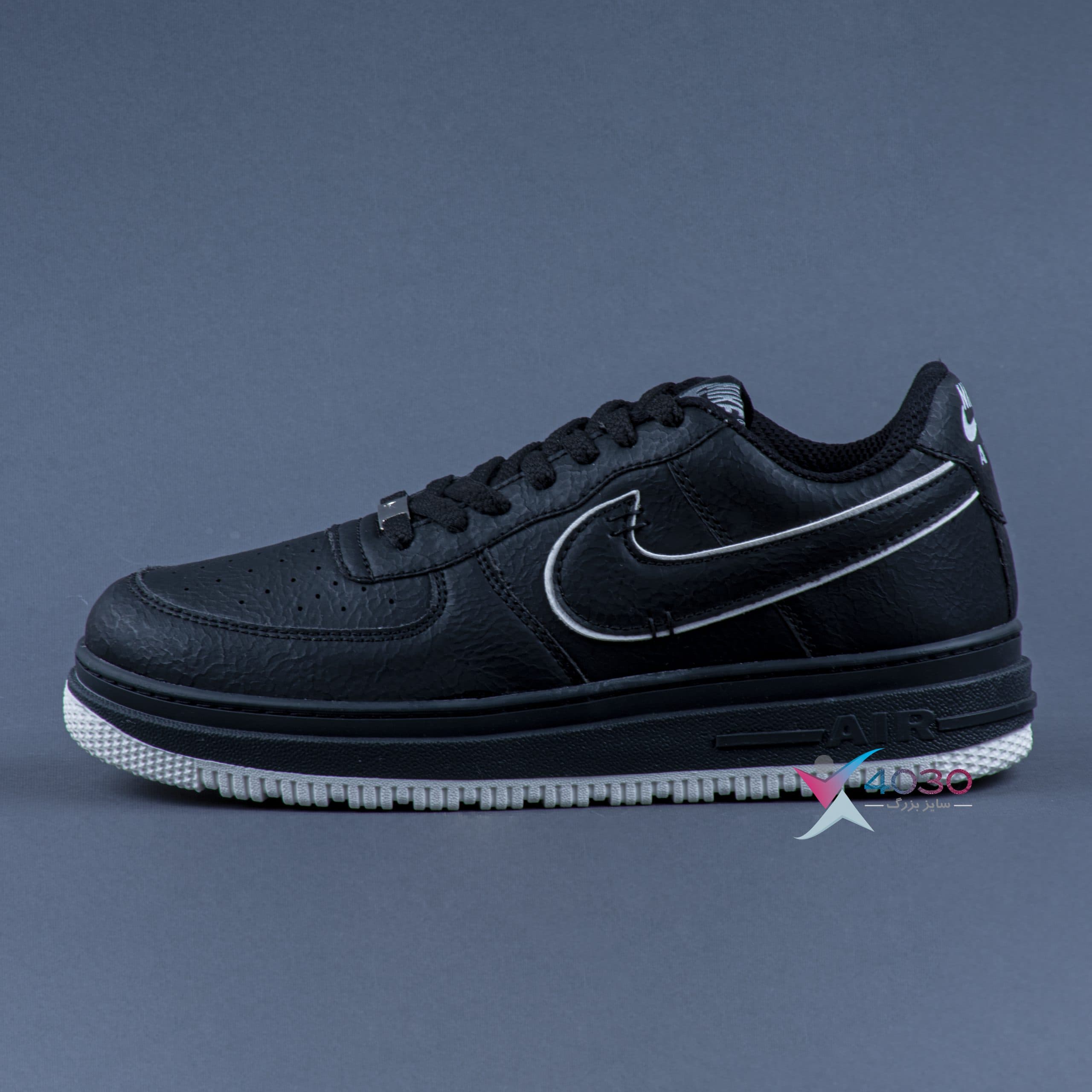 کتونی Nike Air Voodoo نایک ایر وودو بزرگپا ( 7031 ) — تصویر ۷