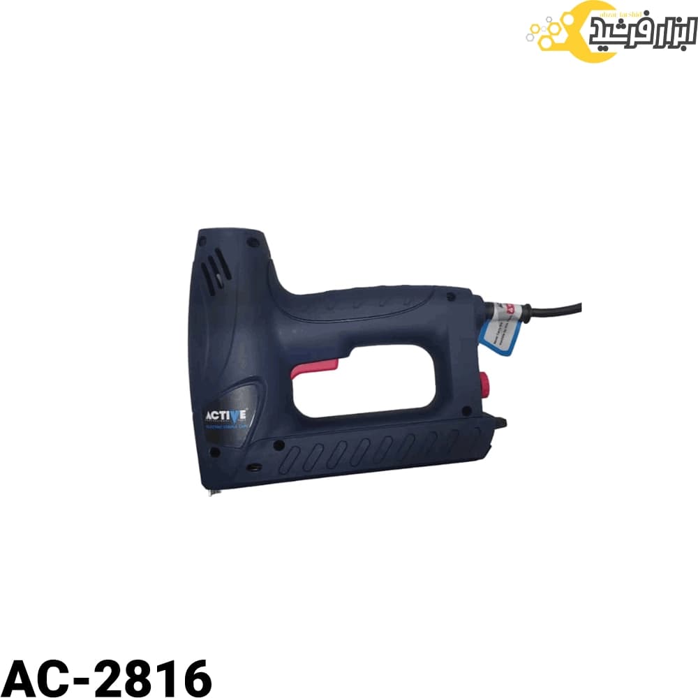 منگنه کوب و میخکوب برقی اکتیو AC-2816