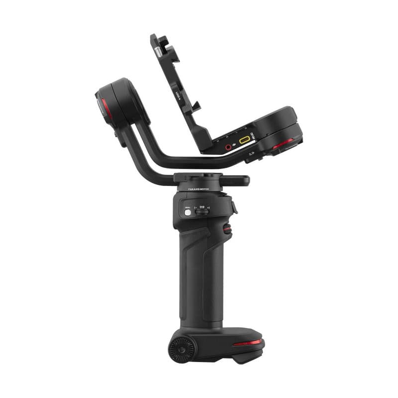 گیمبال ژیون مدل WEEBILL-3 Combo — تصویر ۲