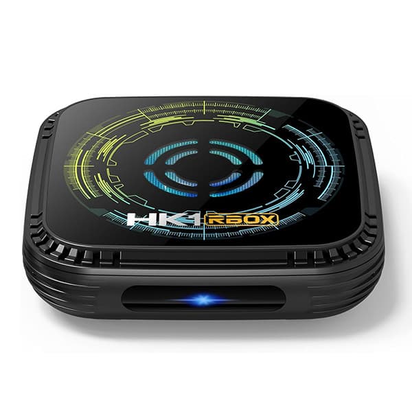 اندروید باکس hk1 Rbox h728
