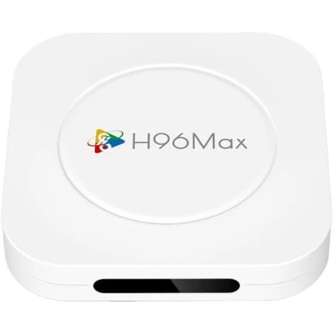 اندروید باکس H96 MAX M1 PLUS