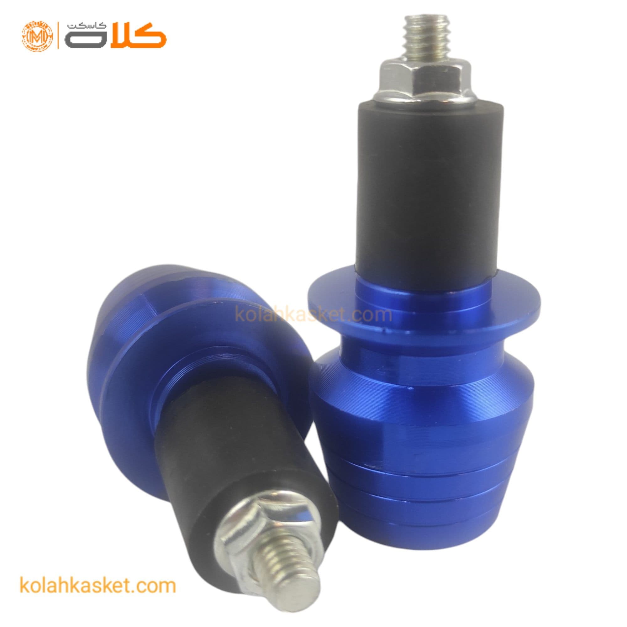 پروتکشن چرخ موتور سیکلت مدل blue 12 — تصویر ۳