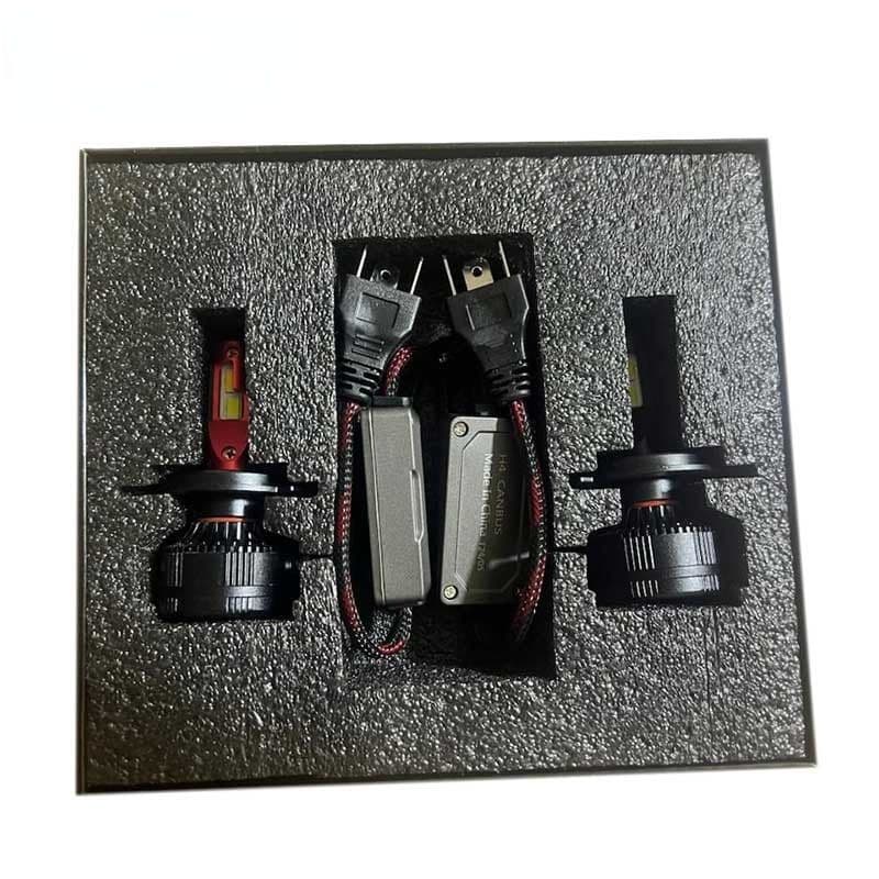 هدلایت کانپکس 3S Pro پایه 9005 — تصویر ۴