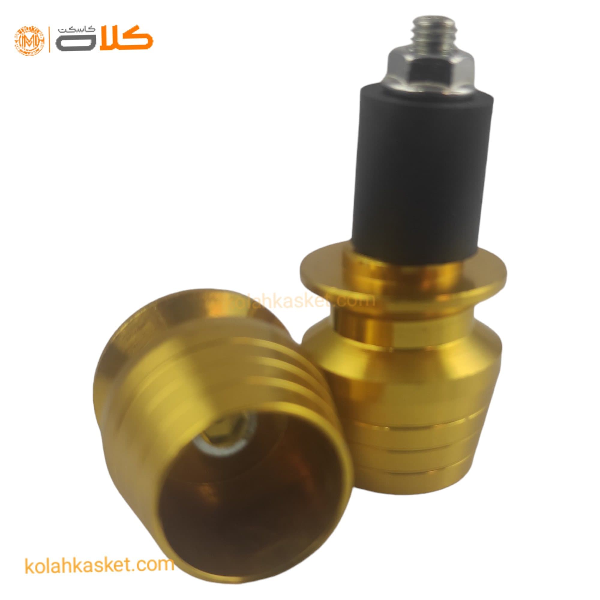 پروتکشن چرخ موتور مدل gold 16 — تصویر ۲