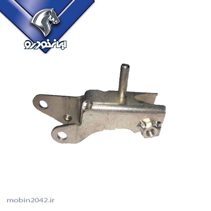 پایه نگهدارنده دسته موتور پایین گیربکس BE (ضدپیچش) تارا