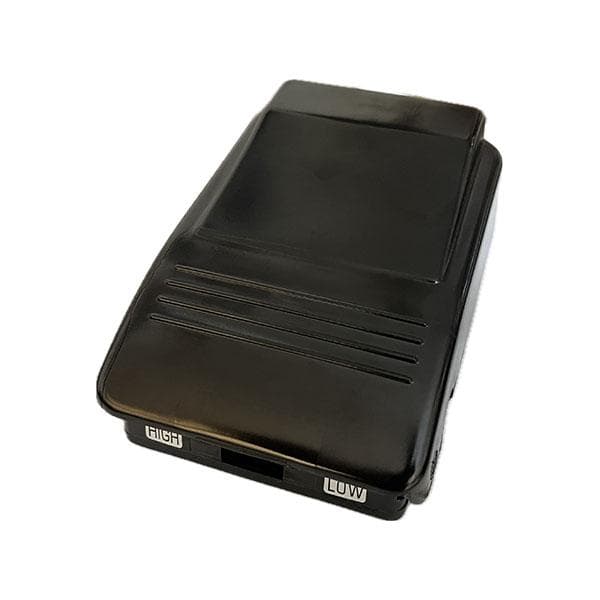قاب خالی پدال چرخ خیاطی مدل YDK YC-525 — تصویر ۴