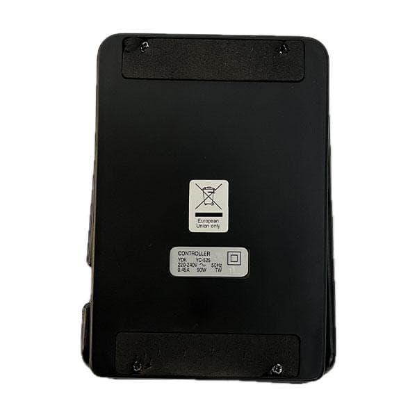 قاب خالی پدال چرخ خیاطی مدل YDK YC-525 — تصویر ۲