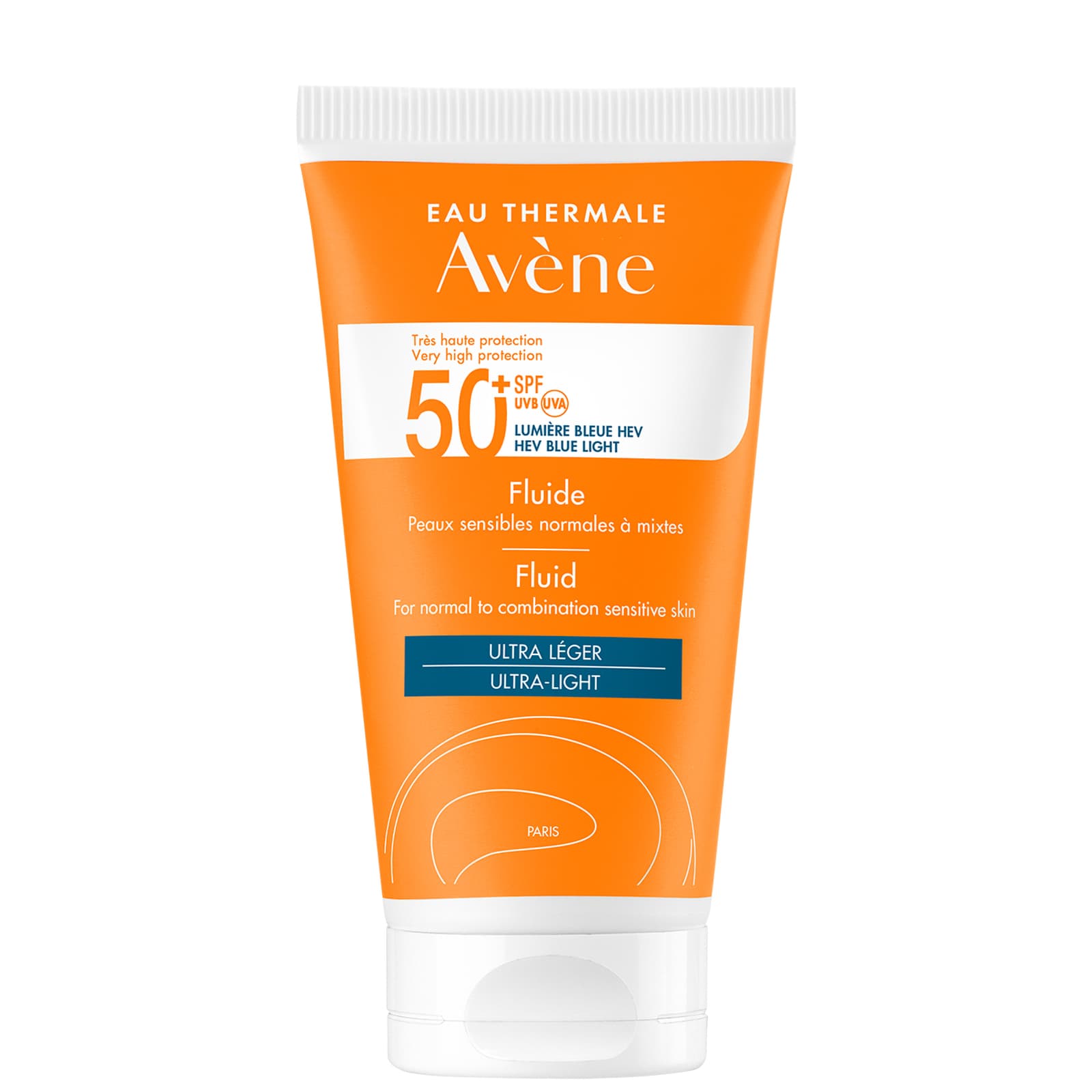 کرم ضد آفتاب پوست نرمال و مختلط اون SPF50